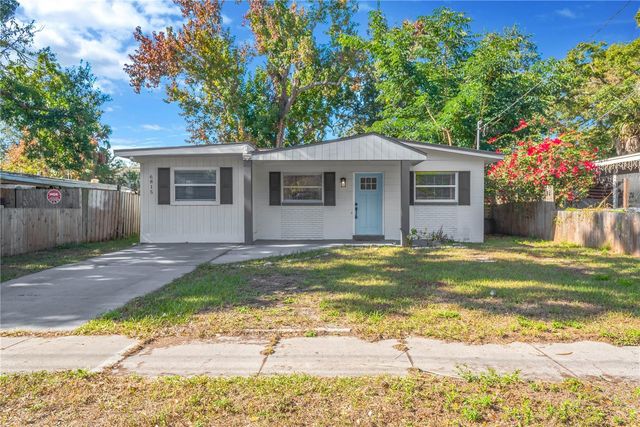 6815 S WALL STREET, Tampa, FL 33616