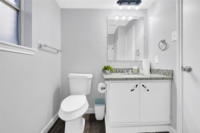 11727 Scottsdale Drive, Meadows Place, TX 77477