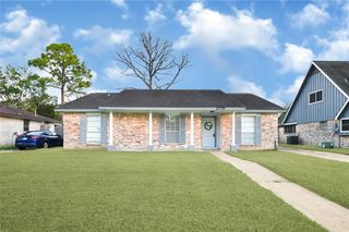 11727 Scottsdale Drive, Meadows Place, TX 77477