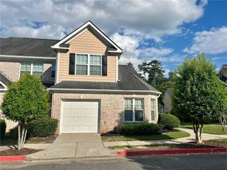 1808 Willow Branch NW Lane G, Kennesaw, GA 30152