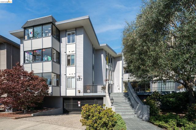 567 Oakland Avenue 211, Oakland, CA 94611