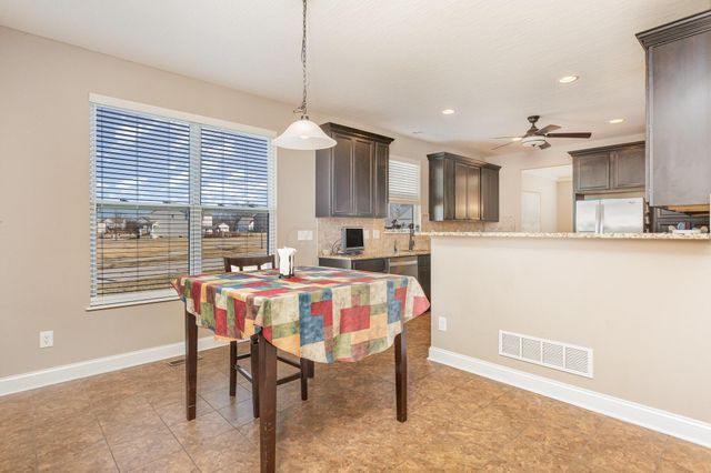 235 Long Trail, Ostrander, OH 43061