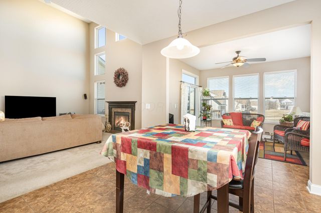 235 Long Trail, Ostrander, OH 43061