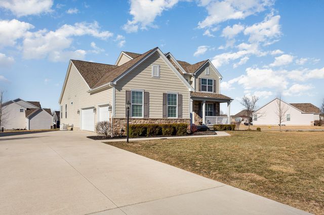 235 Long Trail, Ostrander, OH 43061