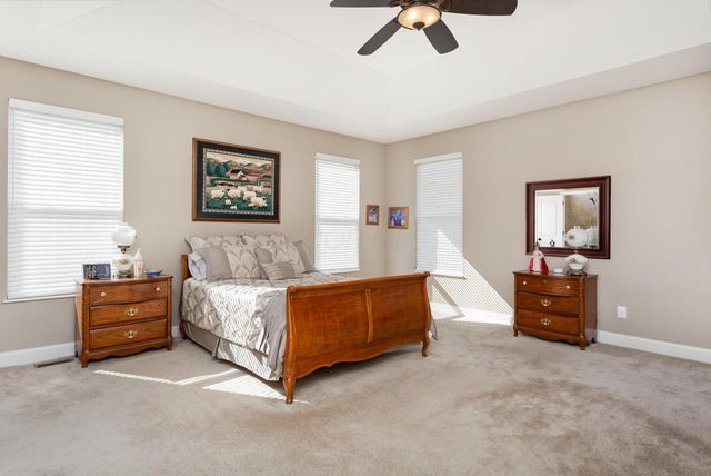 235 Long Trail, Ostrander, OH 43061