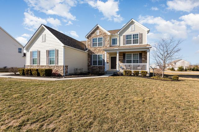 235 Long Trail, Ostrander, OH 43061