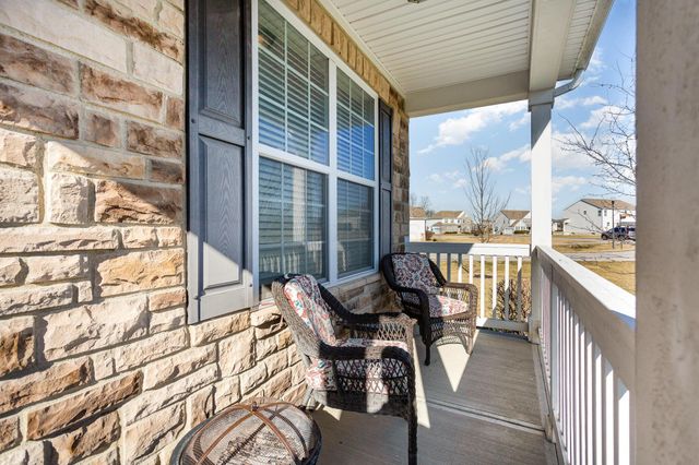 235 Long Trail, Ostrander, OH 43061