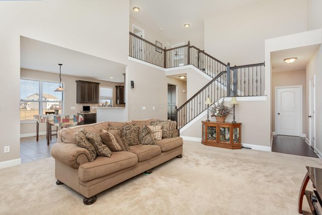 235 Long Trail, Ostrander, OH 43061