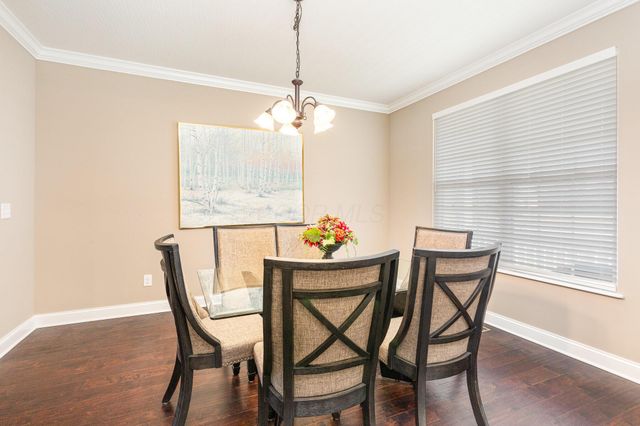 235 Long Trail, Ostrander, OH 43061