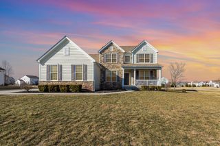 235 Long Trail, Ostrander, OH 43061