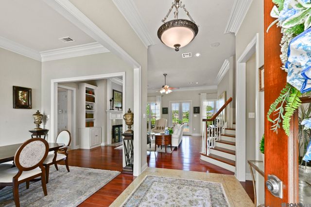 19528 Southern Hills Ave, Baton Rouge, LA 70809