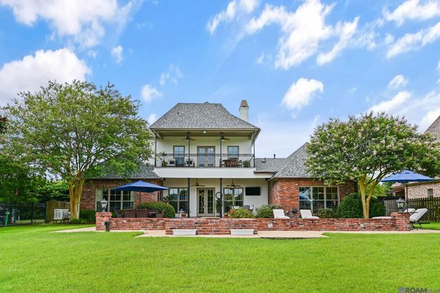 19528 Southern Hills Ave, Baton Rouge, LA 70809