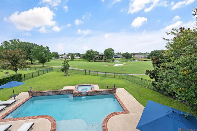 19528 Southern Hills Ave, Baton Rouge, LA 70809