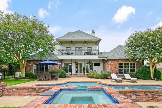 19528 Southern Hills Ave, Baton Rouge, LA 70809