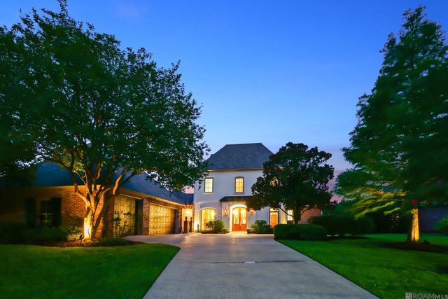 19528 Southern Hills Ave, Baton Rouge, LA 70809