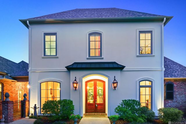 19528 Southern Hills Ave, Baton Rouge, LA 70809
