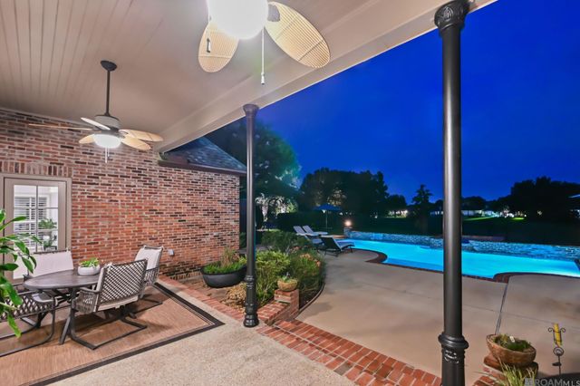 19528 Southern Hills Ave, Baton Rouge, LA 70809