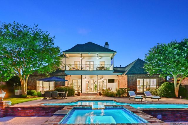 19528 Southern Hills Ave, Baton Rouge, LA 70809