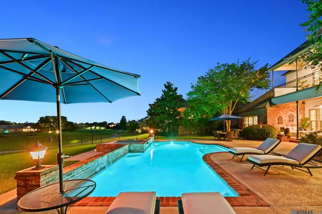 19528 Southern Hills Ave, Baton Rouge, LA 70809