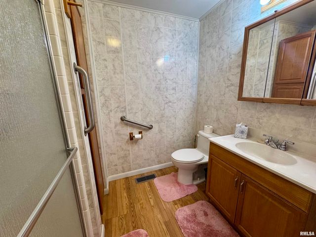 216 S HUBBARD Avenue, Goreville, IL 62939