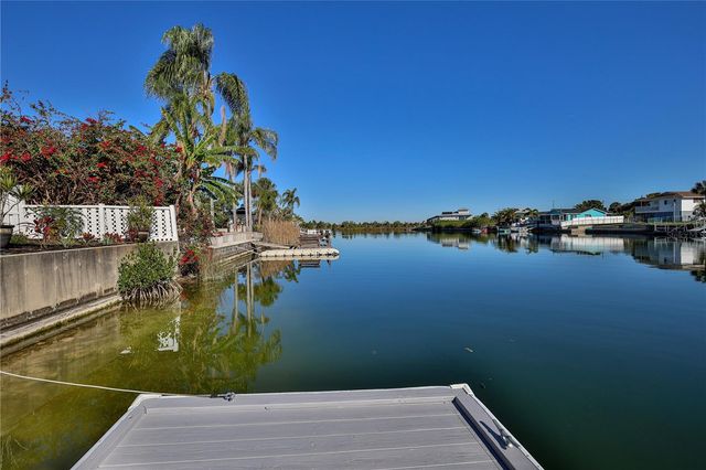 3356 OLEANDER DRIVE, Hernando Beach, FL 34607