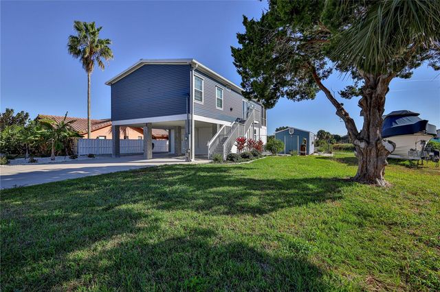 3356 OLEANDER DRIVE, Hernando Beach, FL 34607