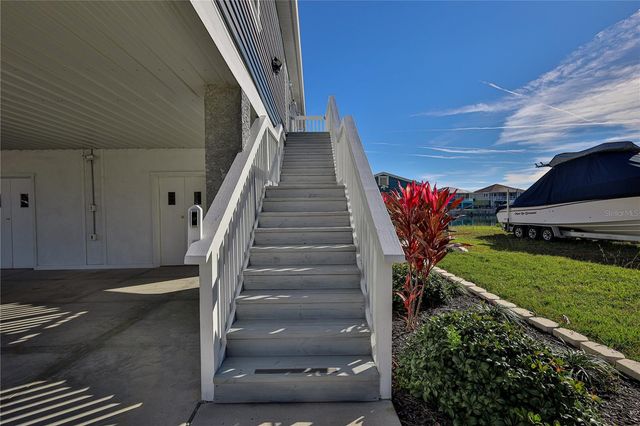 3356 OLEANDER DRIVE, Hernando Beach, FL 34607