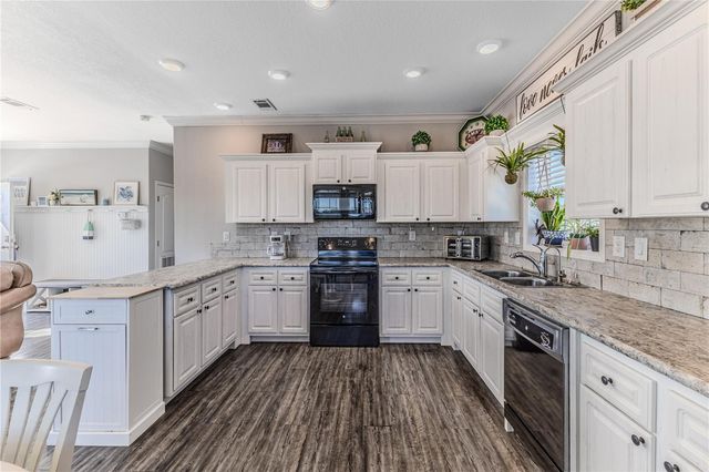 3356 OLEANDER DRIVE, Hernando Beach, FL 34607