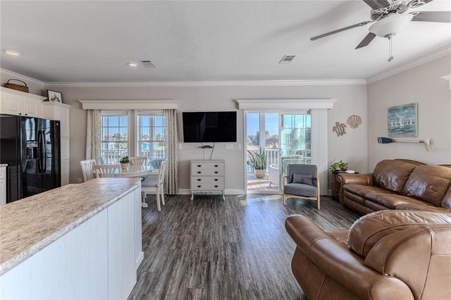 3356 OLEANDER DRIVE, Hernando Beach, FL 34607