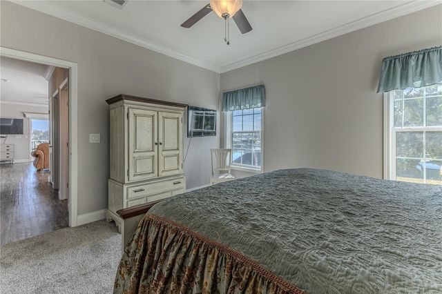 3356 OLEANDER DRIVE, Hernando Beach, FL 34607