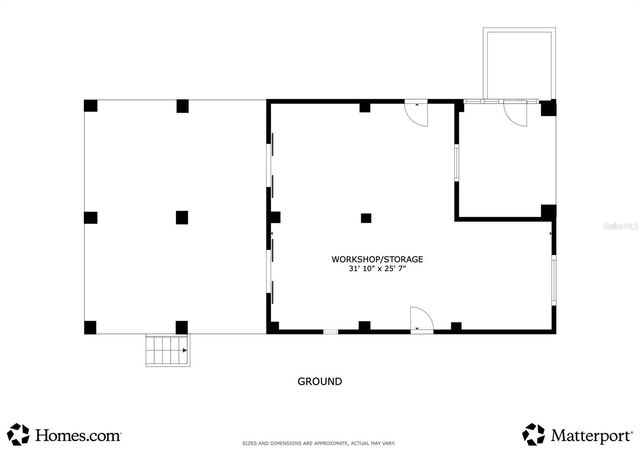 3356 OLEANDER DRIVE, Hernando Beach, FL 34607