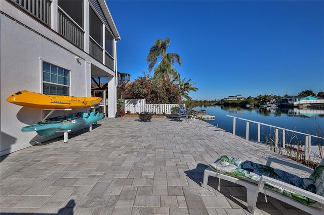 3356 OLEANDER DRIVE, Hernando Beach, FL 34607