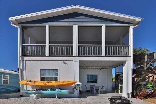 3356 OLEANDER DRIVE, Hernando Beach, FL 34607