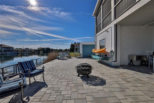 3356 OLEANDER DRIVE, Hernando Beach, FL 34607