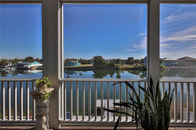 3356 OLEANDER DRIVE, Hernando Beach, FL 34607