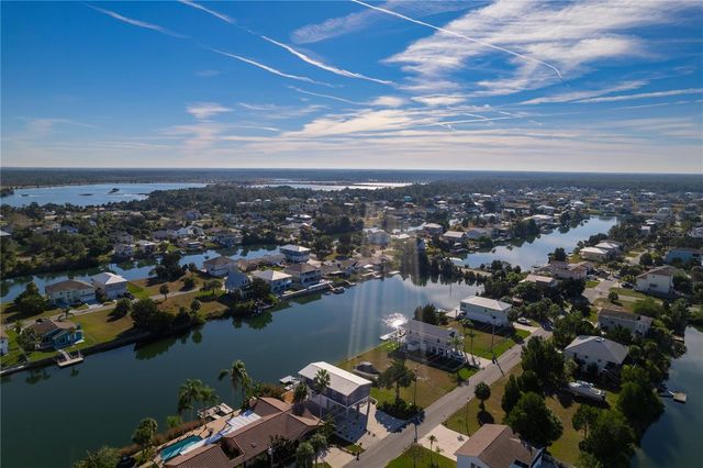 3356 OLEANDER DRIVE, Hernando Beach, FL 34607