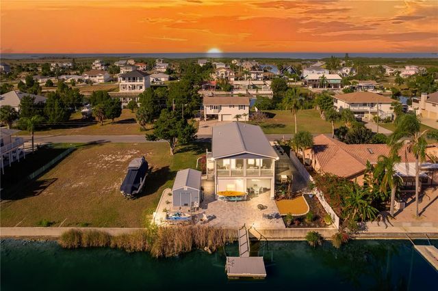 3356 OLEANDER DRIVE, Hernando Beach, FL 34607