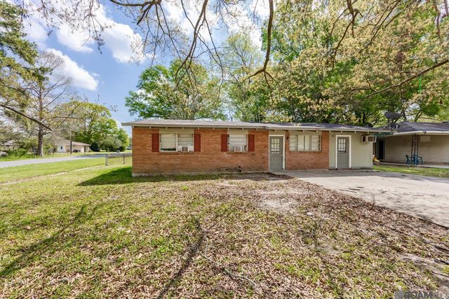 2514 Evans Dr, Baker, LA 70714