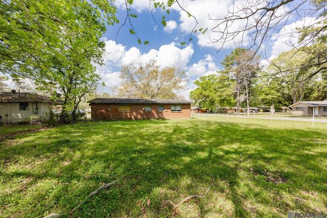 2514 Evans Dr, Baker, LA 70714