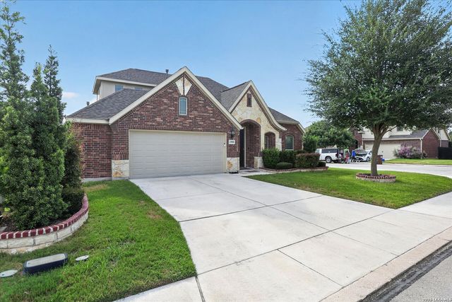 13950 Evelina, San Antonio, TX 78253
