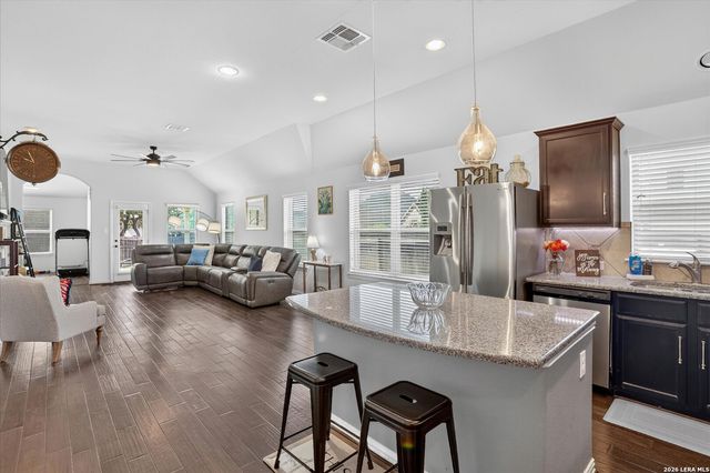 13950 Evelina, San Antonio, TX 78253