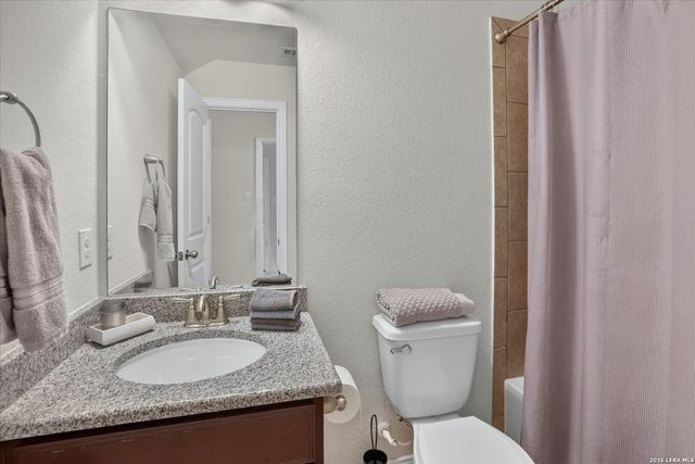13950 Evelina, San Antonio, TX 78253