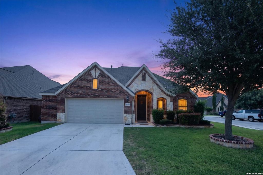 13950 Evelina, San Antonio, TX 78253