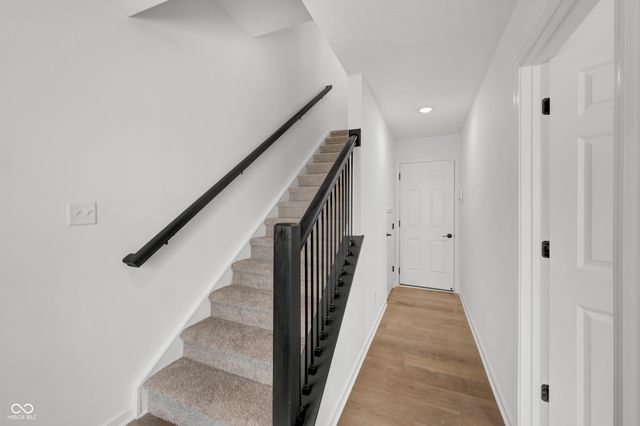 4476 Yellowwood Avenue, Brownsburg, IN 46112