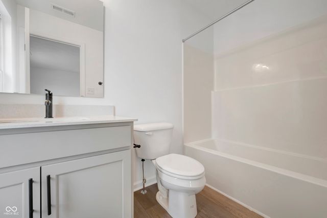 4476 Yellowwood Avenue, Brownsburg, IN 46112