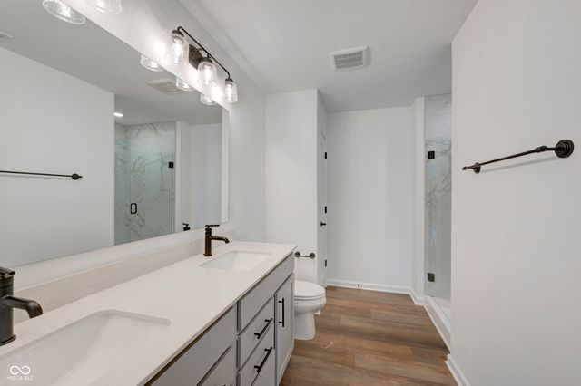 4476 Yellowwood Avenue, Brownsburg, IN 46112