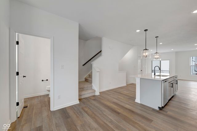 4476 Yellowwood Avenue, Brownsburg, IN 46112