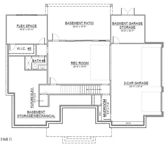 7404 Red Maple Ridge Road, Raleigh, NC 27614