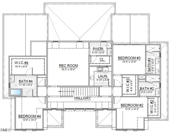 7404 Red Maple Ridge Road, Raleigh, NC 27614