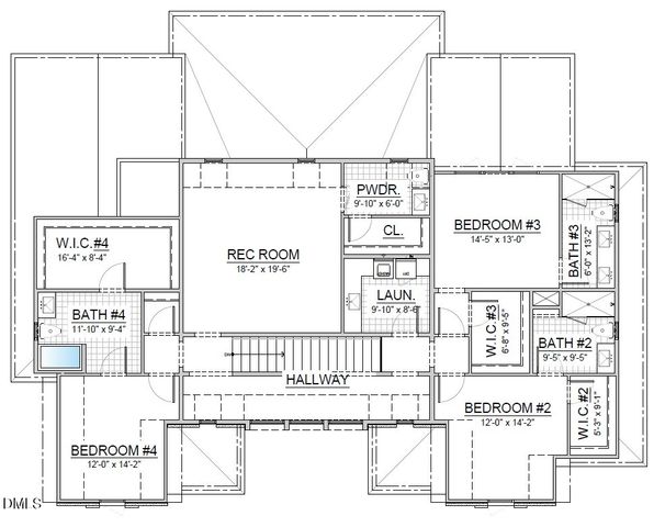 7404 Red Maple Ridge Road, Raleigh, NC 27614